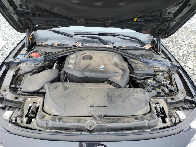 WBA8B9G35HNU56203 BMW 330 I