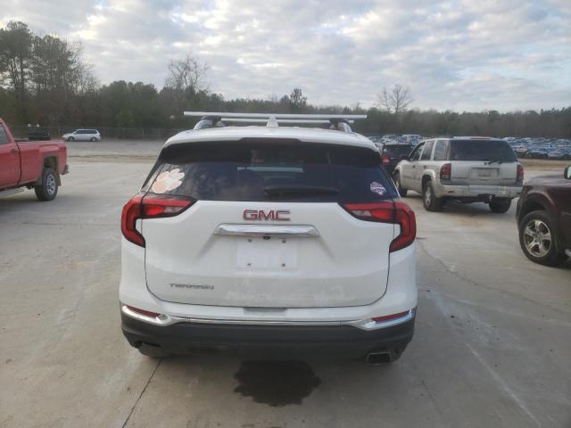 3GKALPEX1KL267037 GMC Terrain Slt