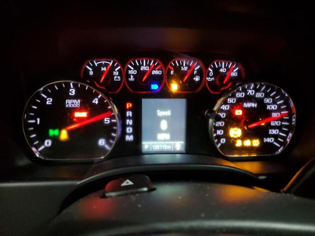 1GTV2TEH5EZ150494 GMC Sierra K1500