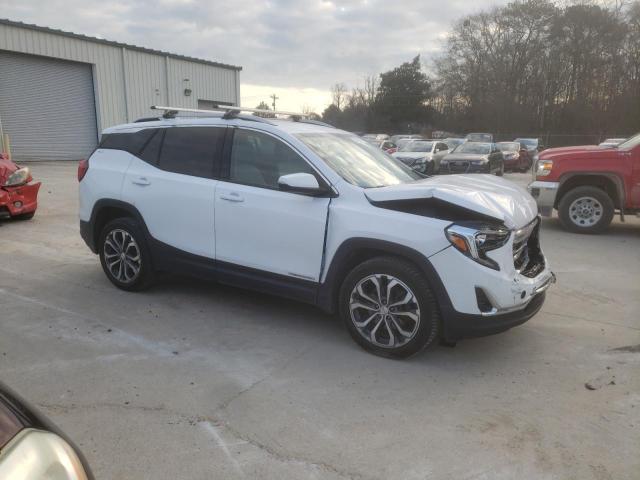3GKALPEX1KL267037 GMC Terrain Slt