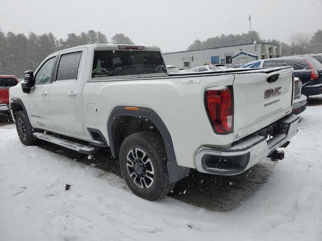 1GT49ME71LF110979 GMC Sierra K2500 Sle