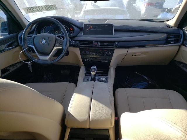 5UXKU2C59G0N80468 BMW X6 Xdrive35i