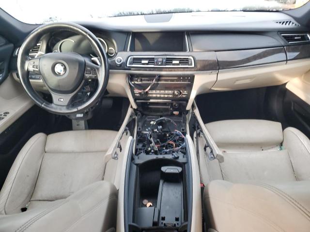 WBAYE8C5XED135025 BMW 750 LI