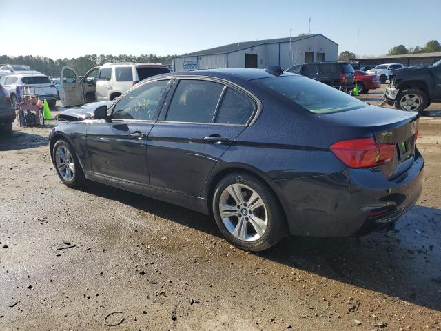 WBA8E9G56GNT82863 BMW 328 I Sulev