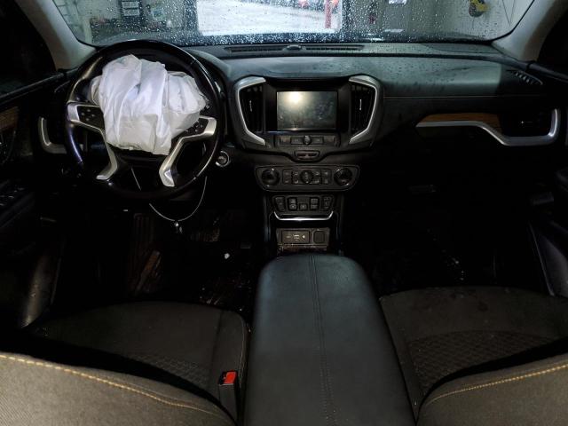 3GKALMEV8JL375408 GMC Terrain Sle