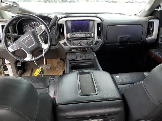 3GTU2VEC1FG300792 GMC Sierra K1500 Slt