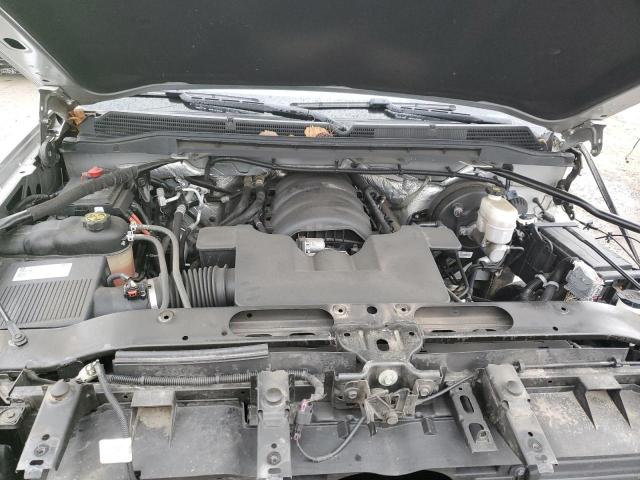 3GTU2MEC8HG275953 GMC Sierra K1500 Sle