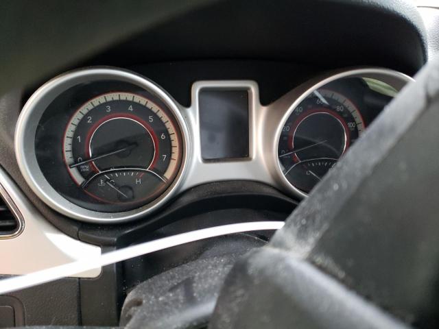 3C4PDDBG1FT533037 Dodge Journey Sxt