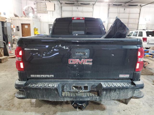 1GT12ZE84FF512299 GMC Sierra K2500 Slt