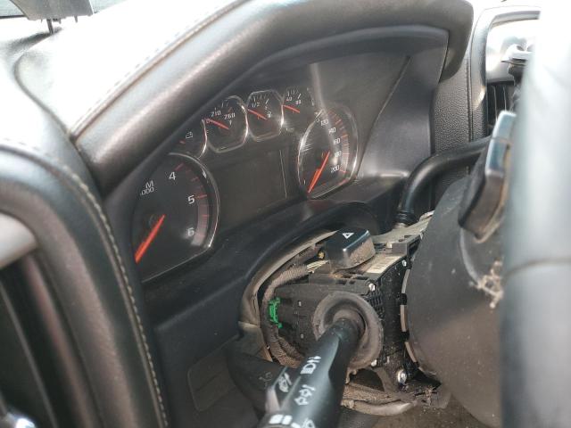 3GTU2UEC7FG313928 GMC Sierra K1500 Sle