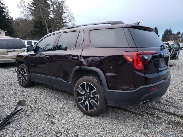 1GKKNKLS4MZ100224 GMC ACADIA SLE