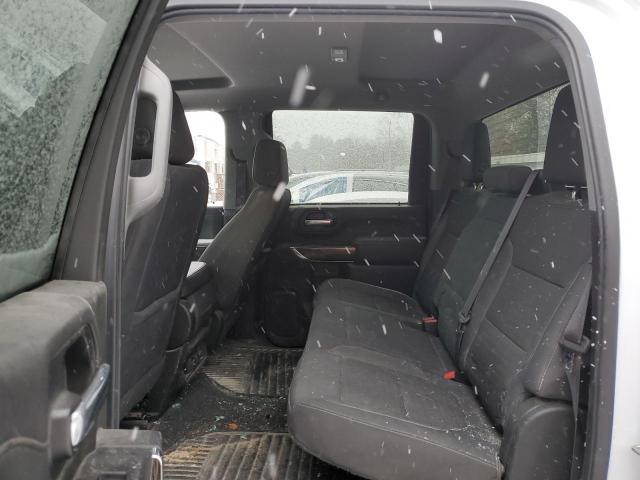 1GT49ME71LF110979 GMC Sierra K2500 Sle