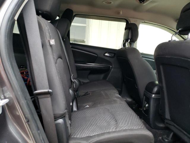3C4PDDBG1FT533037 Dodge Journey Sxt