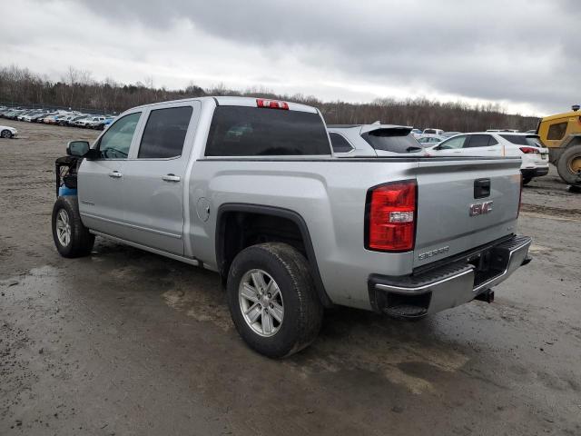 3GTU2MEC8HG275953 GMC Sierra K1500 Sle