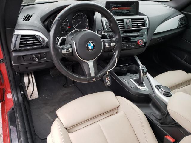 WBA2G3C59HV641107 BMW M240XI