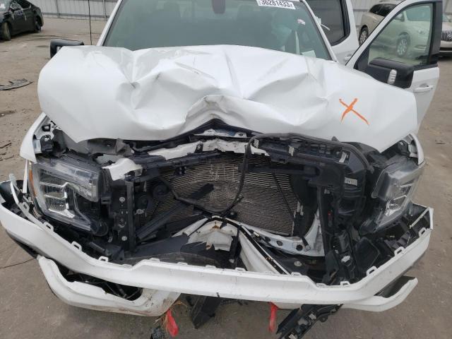 1GTP9EED8MZ108901 GMC Sierra K1500 At4