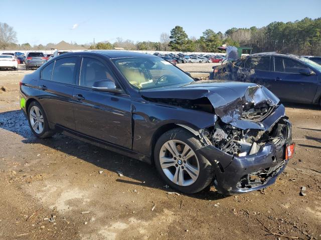 WBA8E9G56GNT82863 BMW 328 I Sulev