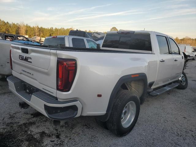 1GT49WEY8LF266716 GMC Sierra K3500 Denali