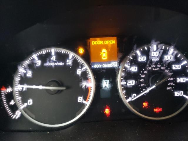 19VDE1F73EE007495 Acura Ilx 20 Tech
