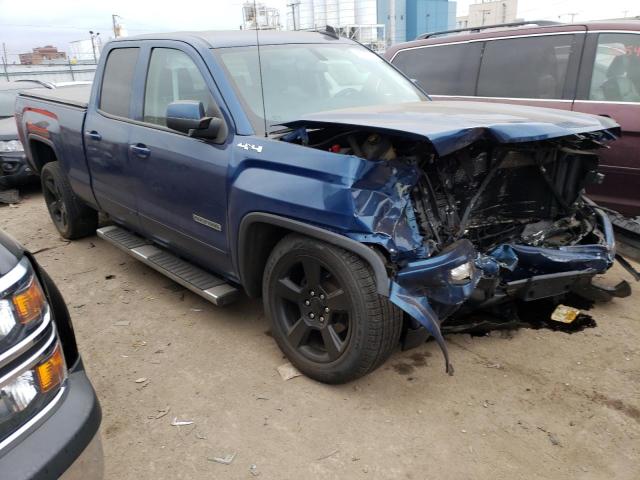1GTV2LEHXHZ100985 GMC Sierra K1500