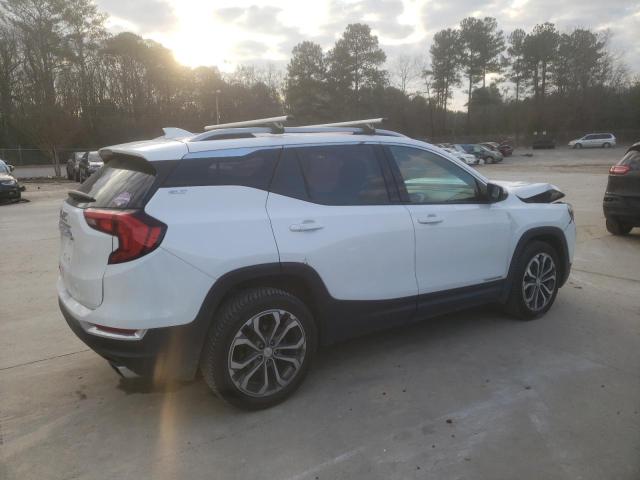 3GKALPEX1KL267037 GMC Terrain Slt