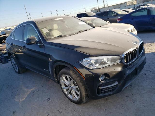 5UXKU2C59G0N80468 BMW X6 Xdrive35i