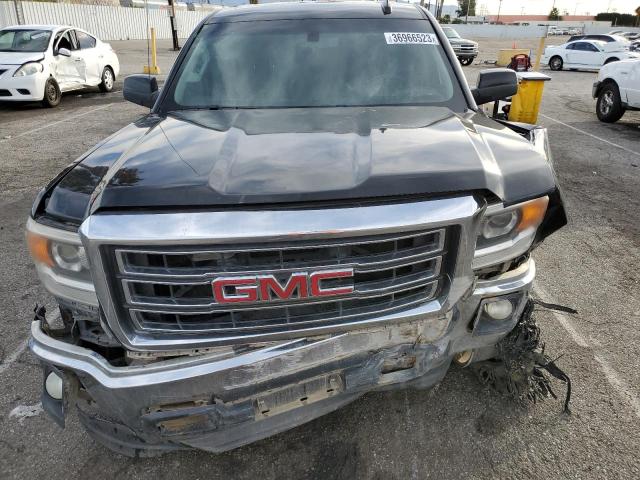 3GTU2UEC7FG313928 GMC Sierra K1500 Sle