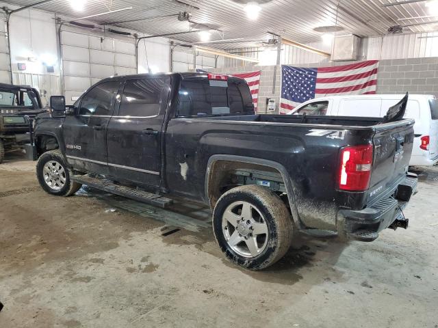 1GT12ZE84FF512299 GMC Sierra K2500 Slt