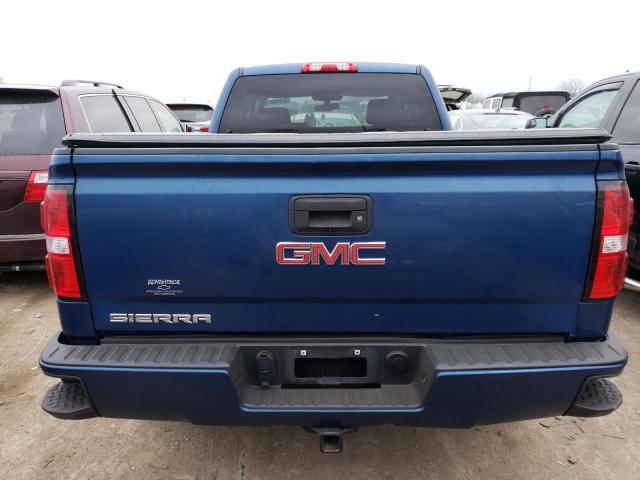 1GTV2LEHXHZ100985 GMC Sierra K1500