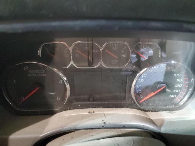1GT12ZE84FF512299 GMC Sierra K2500 Slt