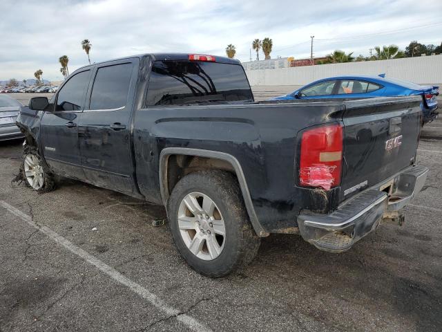 3GTU2UEC7FG313928 GMC Sierra K1500 Sle