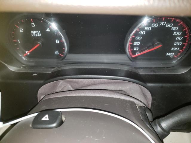 1GKS2JKJXFR720235 GMC YUKON XL DENALI