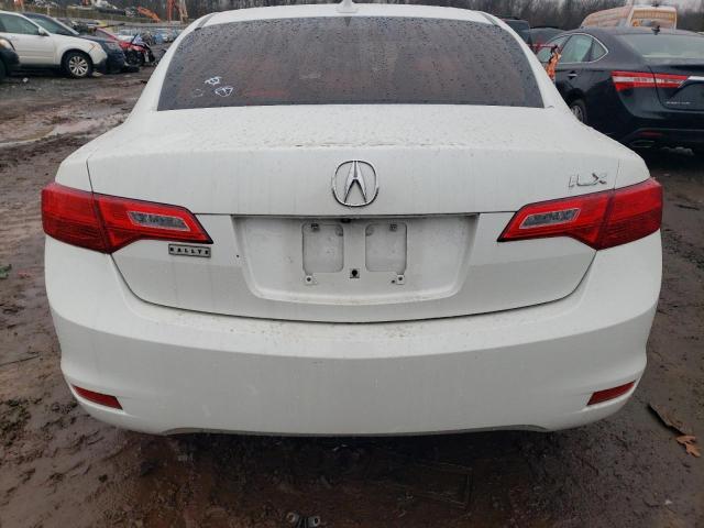 19VDE1F73EE007495 Acura Ilx 20 Tech