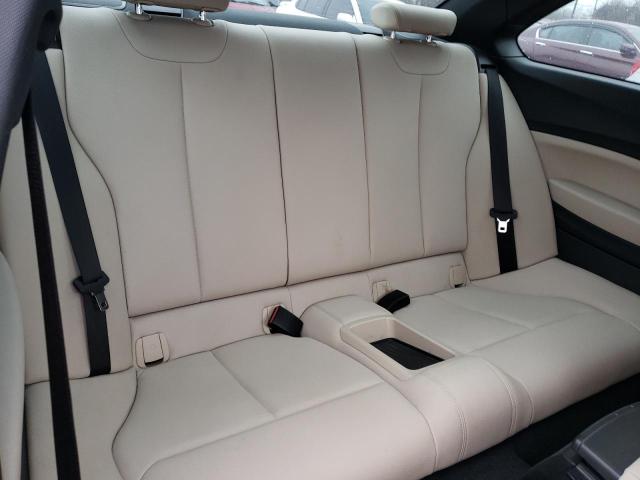 WBA2G3C59HV641107 BMW M240XI