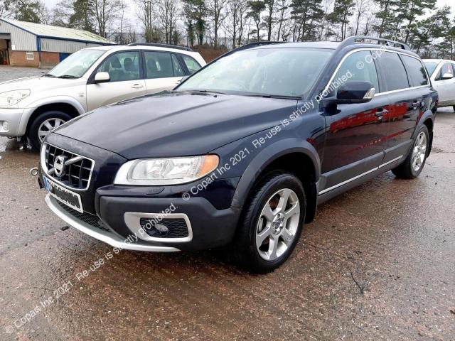 Auction sale of the 2009 Volvo Xc70 Se D, vin: YV1BZ7241A1079213, lot number: 35830893
