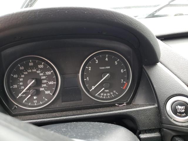 WBAVM1C52EVW50964 BMW X1 Sdrive28i