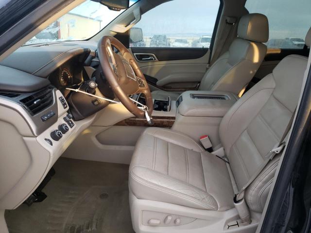 1GKS2JKJXFR720235 GMC YUKON XL DENALI