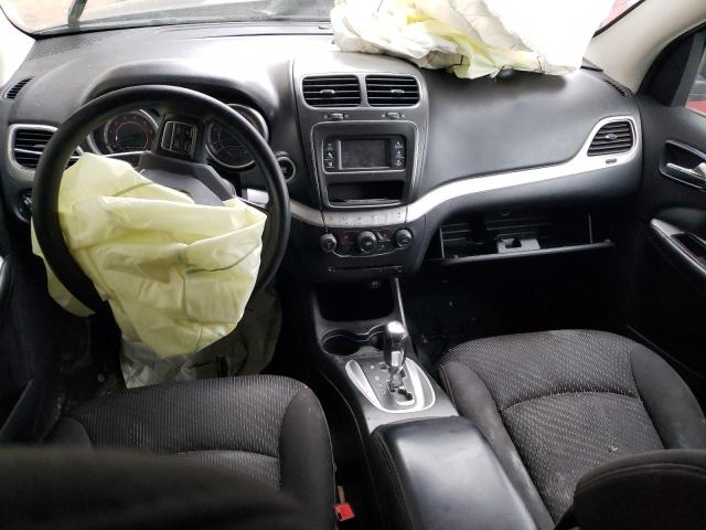 3C4PDDBG1FT533037 Dodge Journey Sxt