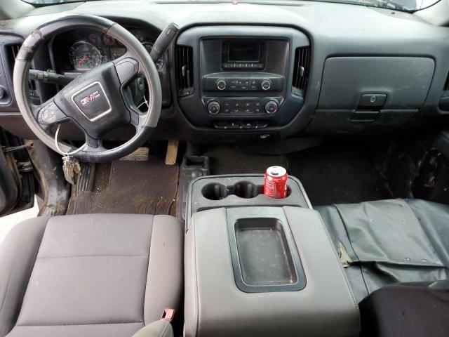 1GTV2TEC3FZ282742 GMC Sierra K1500