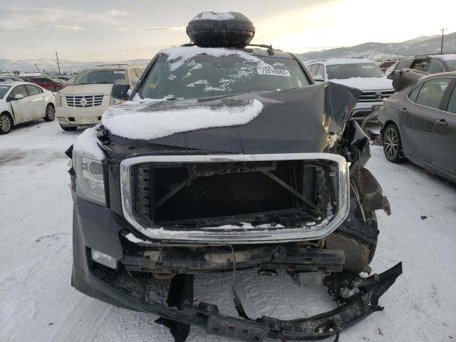 1GKS2JKJXFR720235 GMC YUKON XL DENALI