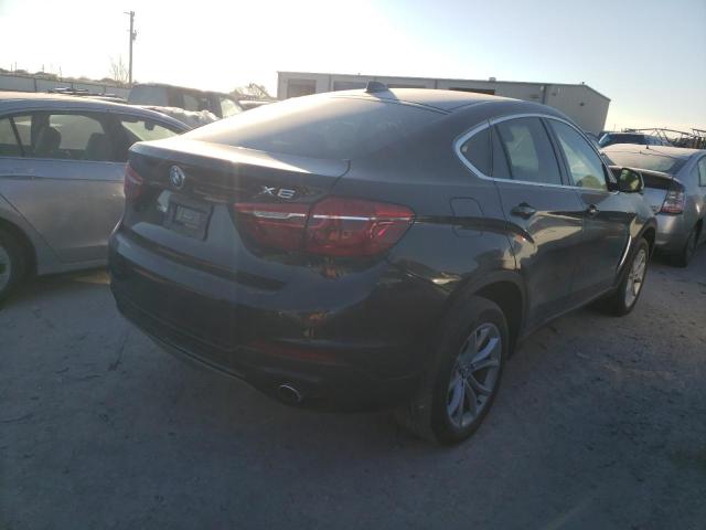 5UXKU2C59G0N80468 BMW X6 Xdrive35i
