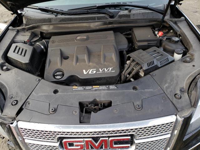 2GKFLVE38H6109962 GMC Terrain Denali