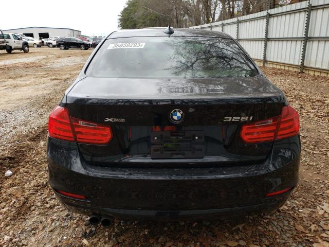 WBA3B5C58EP541868 BMW 328 Xi Sulev