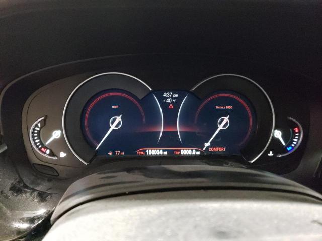 WBAJA7C3XHG457818 BMW 530 XI