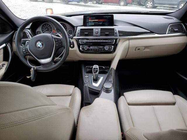 WBA8B9G35HNU56203 BMW 330 I