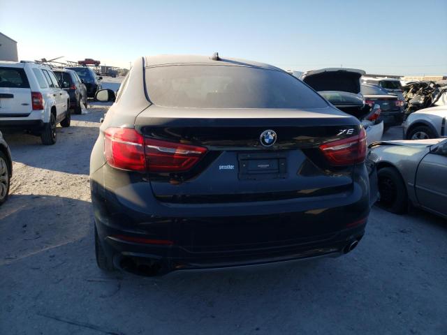 5UXKU2C59G0N80468 BMW X6 Xdrive35i