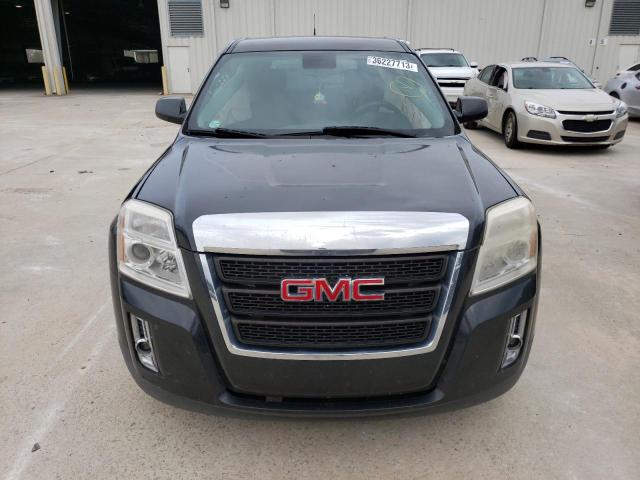 2GKALMEK1E6222935 GMC Terrain Sle