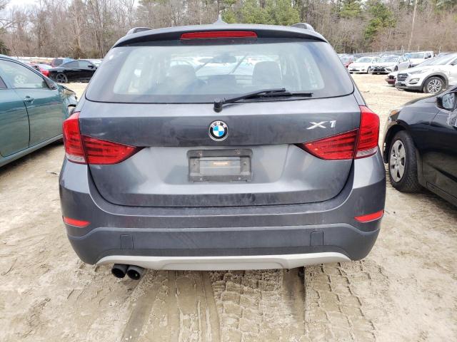 WBAVM1C52EVW50964 BMW X1 Sdrive28i