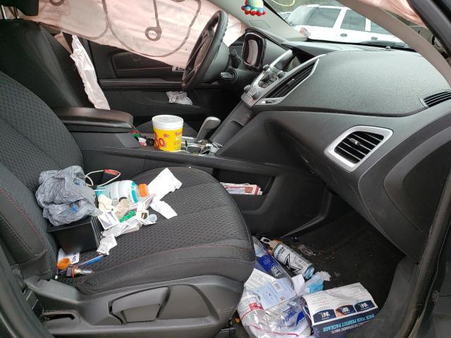 2GKALMEK1E6222935 GMC Terrain Sle