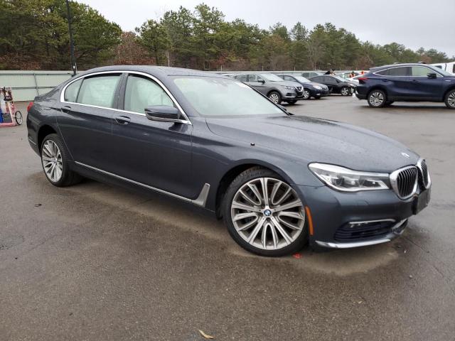 WBA7F2C57GG415427 BMW 750 Xi